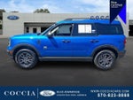 2022 Bronco Sport Thumbnail 7
