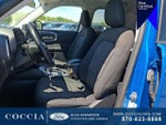2022 Bronco Sport Thumbnail 13