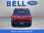 2022 Bronco Sport Thumbnail 5