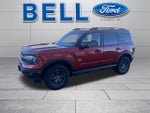 2022 Bronco Sport Thumbnail 9
