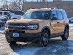 2022 Bronco Sport Thumbnail 8