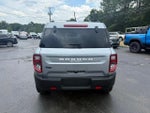 2022 Bronco Sport Thumbnail 4