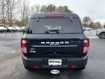 2022 Bronco Sport Thumbnail 4