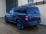 2022 Bronco Sport Thumbnail 5