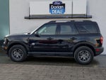 2022 Bronco Sport Thumbnail 4