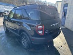 2022 Bronco Sport Thumbnail 5