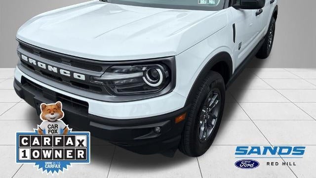 Preowned 2022 Ford Bronco Sport Big Bend for Sale