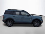 2022 Bronco Sport Thumbnail 4