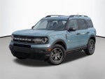 2022 Bronco Sport Thumbnail 1