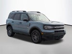 2022 Bronco Sport Thumbnail 3