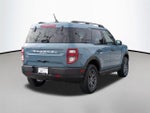 2022 Bronco Sport Thumbnail 5