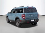 2022 Bronco Sport Thumbnail 7