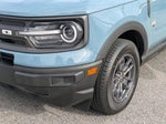 2022 Bronco Sport Thumbnail 9