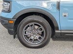 2022 Bronco Sport Thumbnail 10