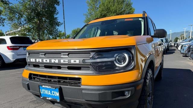 Preowned 2023 Ford Bronco Sport Big Bend for Sale