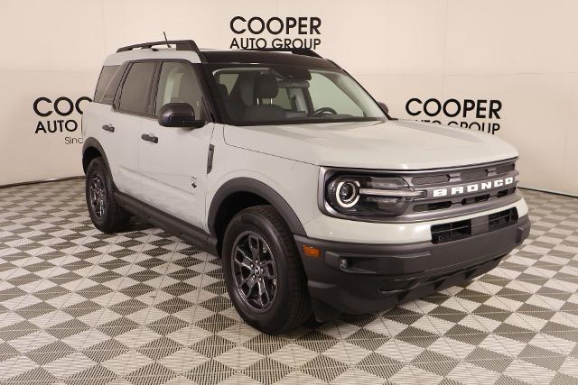 2023 Ford Bronco - $23,019