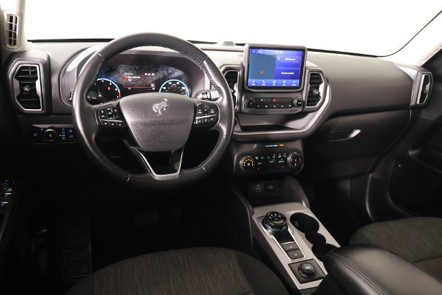 2023 Ford Bronco - $23,019