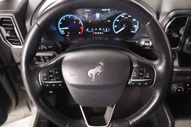 2023 Ford Bronco - $23,019