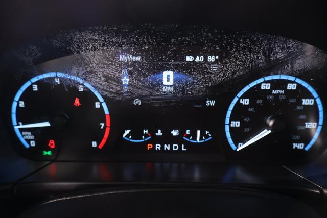 2023 Ford Bronco - $23,019