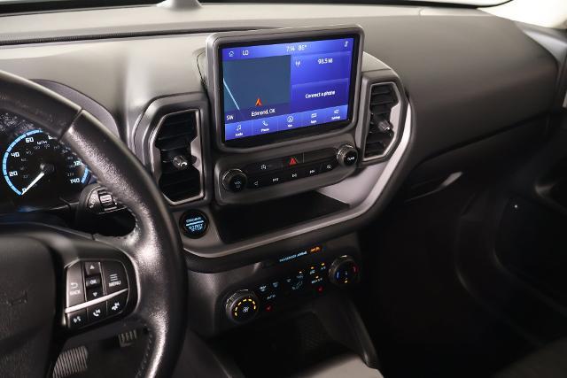 2023 Ford Bronco - $23,019