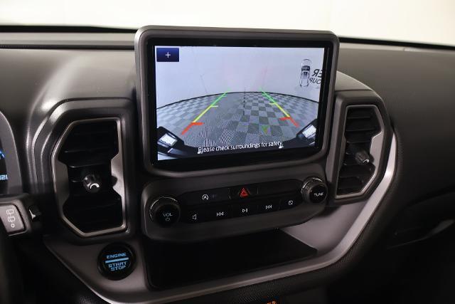 2023 Ford Bronco - $23,019