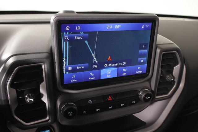 2023 Ford Bronco - $23,019