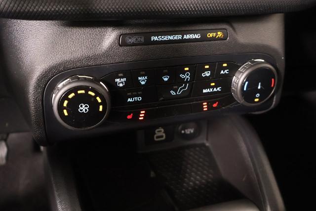 2023 Ford Bronco - $23,019