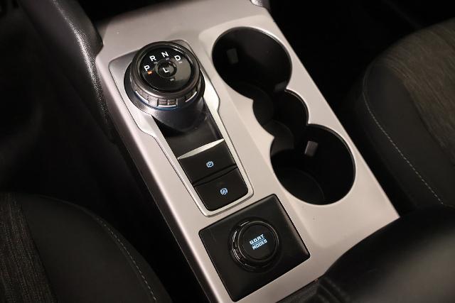 2023 Ford Bronco - $23,019