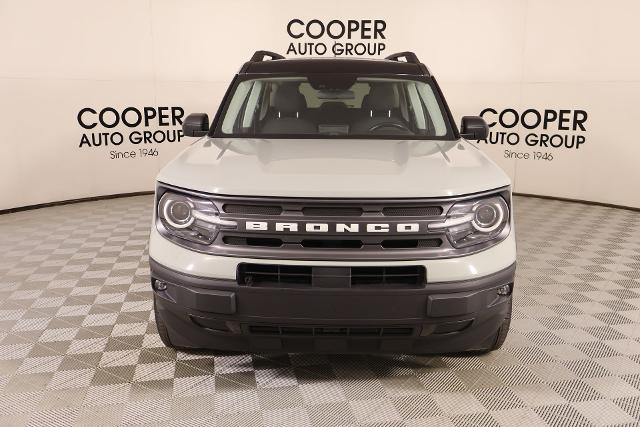 2023 Ford Bronco - $23,019