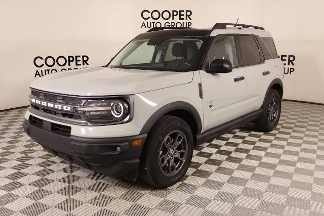 2023 Ford Bronco - $23,019
