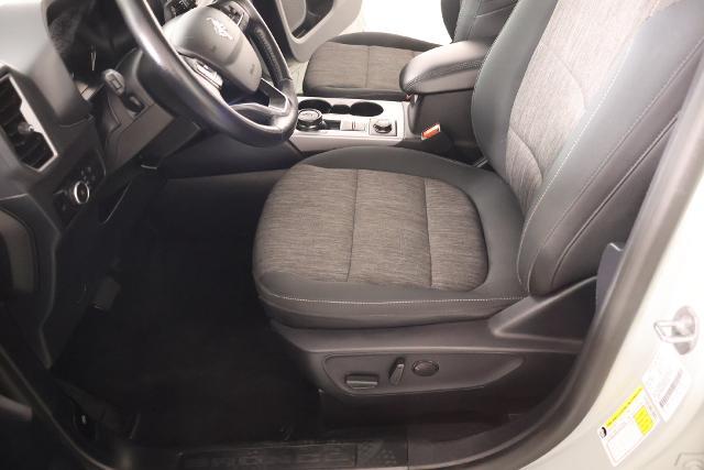 2023 Ford Bronco - $23,019