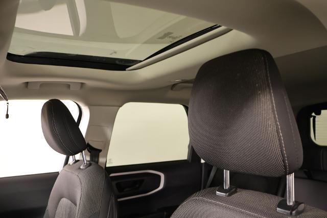 2023 Ford Bronco - $23,019
