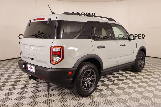 2023 Ford Bronco - $23,019