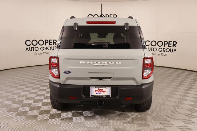 2023 Ford Bronco - $23,019