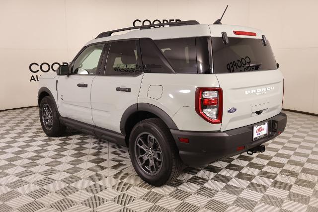 2023 Ford Bronco - $23,019