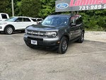 2023 Bronco Sport Thumbnail 3