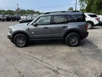 2023 Bronco Sport Thumbnail 4