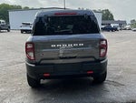 2023 Bronco Sport Thumbnail 6