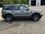 2023 Bronco Sport Thumbnail 8