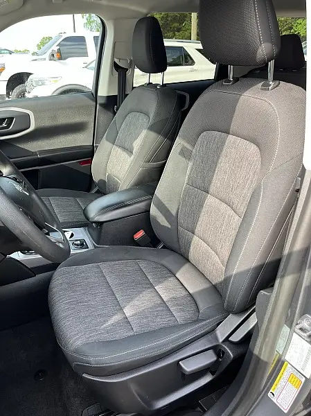 2023 Ford Bronco - $26,998