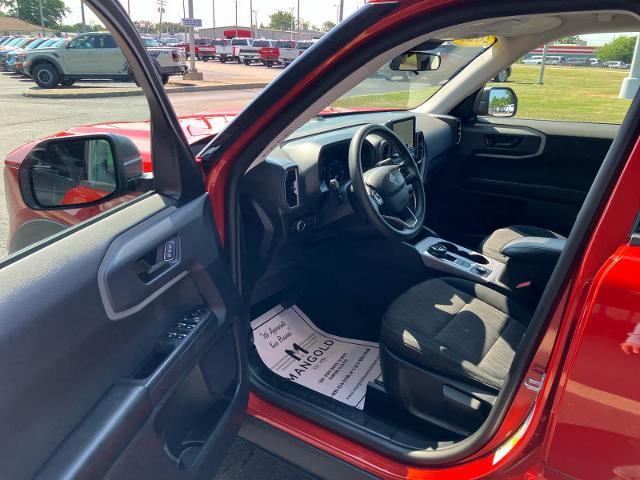 2023 Ford Bronco - $24,897