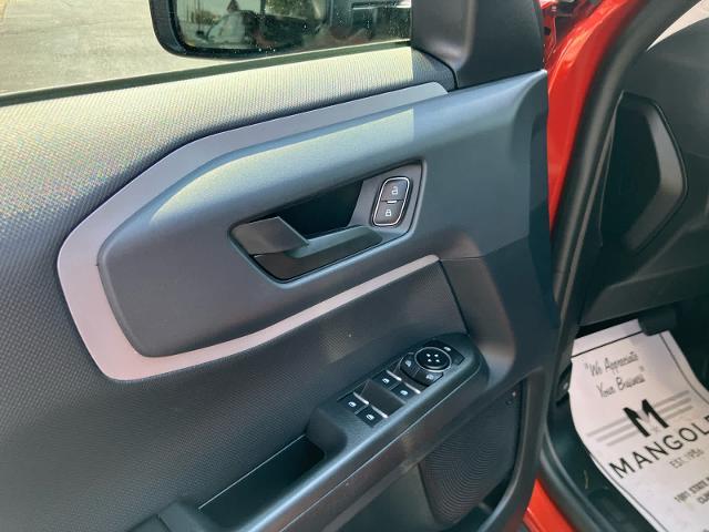 2023 Ford Bronco - $24,897