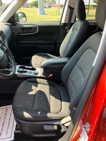 2023 Ford Bronco - $24,897