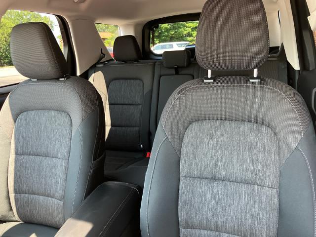 2023 Ford Bronco - $24,897