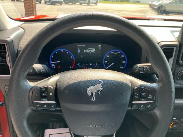 2023 Ford Bronco - $24,897
