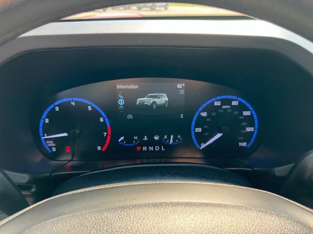 2023 Ford Bronco - $24,897