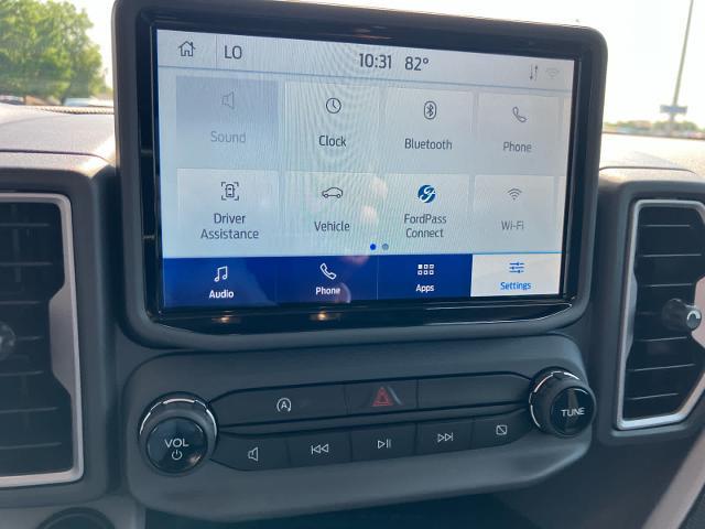 2023 Ford Bronco - $24,897