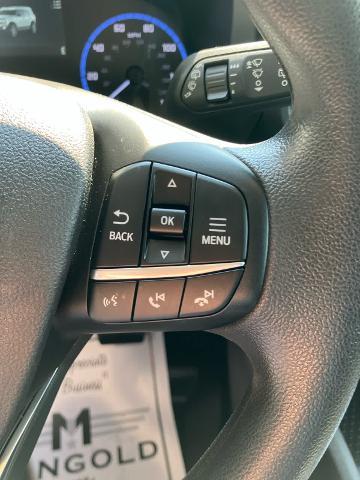 2023 Ford Bronco - $24,897