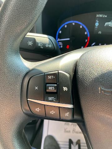 2023 Ford Bronco - $24,897
