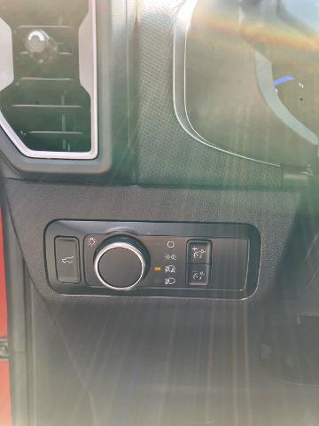 2023 Ford Bronco - $24,897